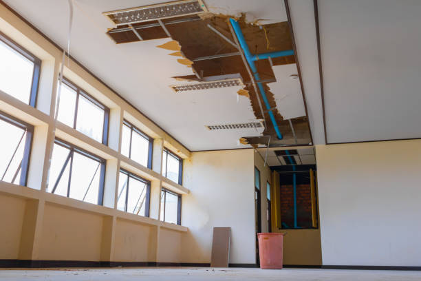 Best 24-hour water damage restoration  in Union, KY