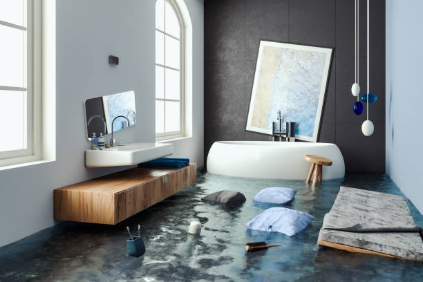 Best Flood damage cleanup  in Union, KY
