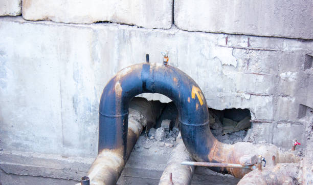 Best 24-hour water damage restoration  in Union, KY